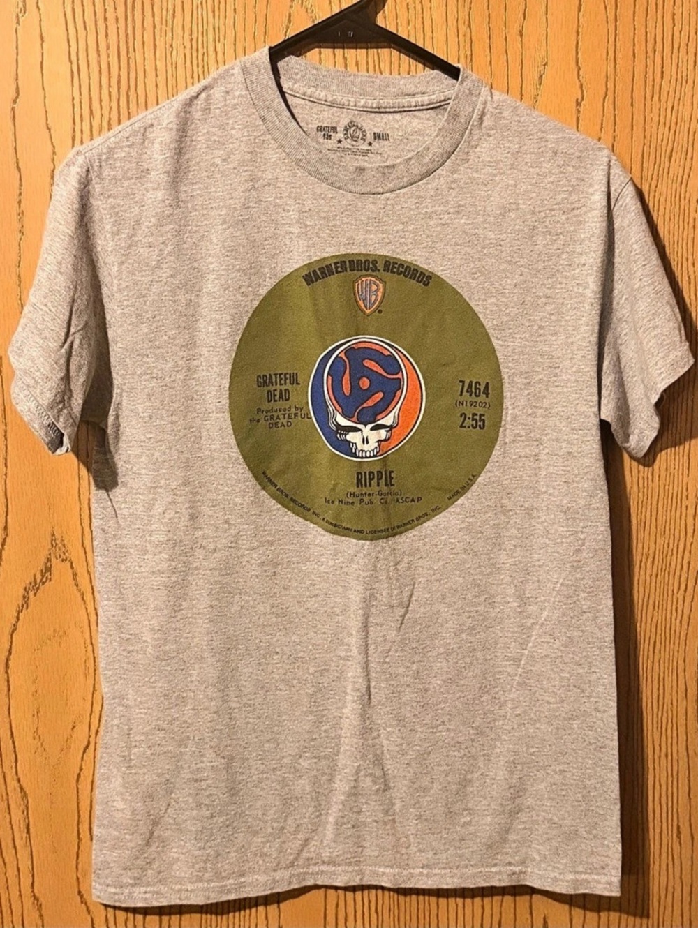 Graphic T-Shirt Bundle Size Small